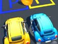 Тоглоом Parking Master 3d