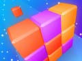 Тоглоом Cubes Road