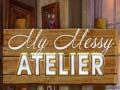 Тоглоом My Messy Atelier