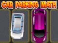Тоглоом Car Parking Math