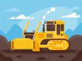 Тоглоом Big Trucks and Cars Memory