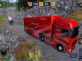Тоглоом Cargo Truck: Euro American Tour