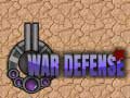 Тоглоом War Defense