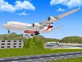 Тоглоом Airplane Fly 3d Flight Plane
