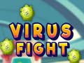 Тоглоом Virus Fight