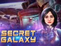 Тоглоом Secret Galaxy