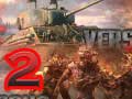 Тоглоом Tank vs Zombies 2