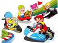 Тоглоом Cartoon Kart Puzzle