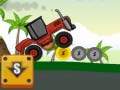 Тоглоом Hill Climb Tractor 2020