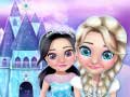 Тоглоом Ice Princess Doll House