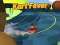 Тоглоом Kart Fever