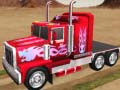 Тоглоом Oil Tankers Transporter Truck