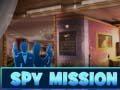 Тоглоом Spy Mission