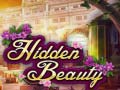Тоглоом Hidden Beauty
