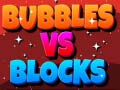 Тоглоом Bubbles Vs Blocks