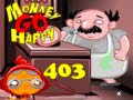 Тоглоом Monkey Go Happly Stage 403