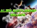Тоглоом Alien Battleship Escape