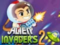 Тоглоом Alien Invaders 2