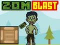 Тоглоом ZomBlast