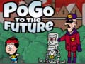 Тоглоом Pogo to the Future