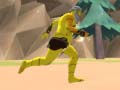 Тоглоом Aqua Man Sea Fight