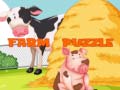 Тоглоом Farm Puzzle