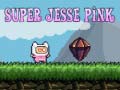 Тоглоом Super Jesse Pink