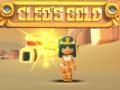 Тоглоом Cleo`s Gold
