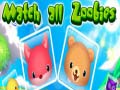 Тоглоом Match all Zoobies