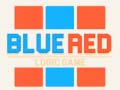 Тоглоом Bluered Logic Game