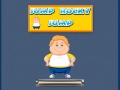 Тоглоом Jump Rocky Jump