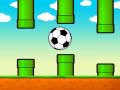 Тоглоом Flappy Soccer Ball