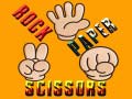 Тоглоом Rock Paper Scissors
