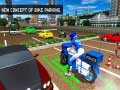 Тоглоом Bike Parking 3d Adventure 2020