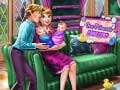 Тоглоом Ice Princess Family Day