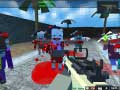 Тоглоом Pixel Combat The Sandstorm