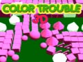 Тоглоом Color Trouble 3D