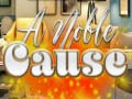 Тоглоом A Noble Cause
