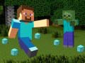 Тоглоом Pixelcraft Hidden Diamond Blocks