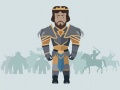 Тоглоом Dark Knights Match 3