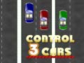 Тоглоом Control 3 Cars