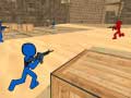 Тоглоом Stickman Counter Terror Shooter