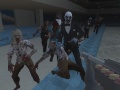 Тоглоом Combat Zombie Warfare