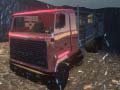 Тоглоом Simulated Truck Driving