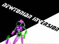 Тоглоом Newtonian Inversion
