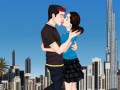 Тоглоом Desert Kissing