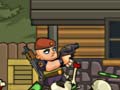Тоглоом Anti Terrorist Rush 3