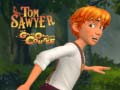 Тоглоом Tom Sawyer The Great Obstacle Course