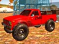 Тоглоом Ultimate Truck Driving Simulator 2020