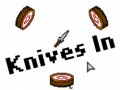 Тоглоом Knives In